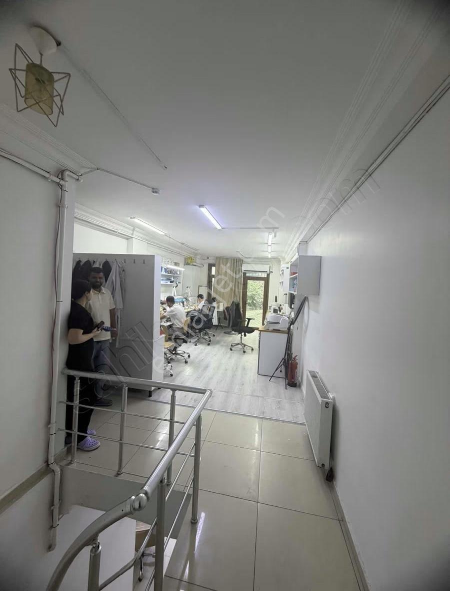 Diyar Gayrimenkul 180 M2 Merkezi Yerde Yeni Binada - Görsel 7