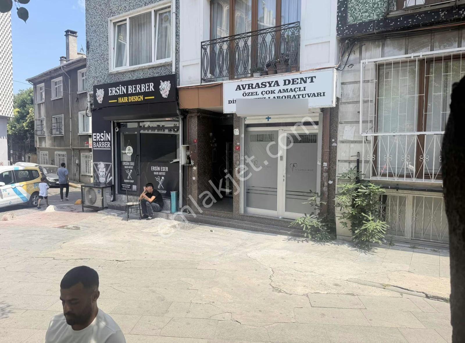 Diyar Gayrimenkul 180 M2 Merkezi Yerde Yeni Binada