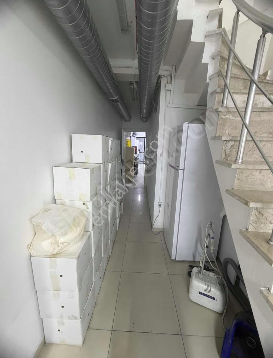Diyar Gayrimenkul 180 M2 Merkezi Yerde Yeni Binada - Görsel 6