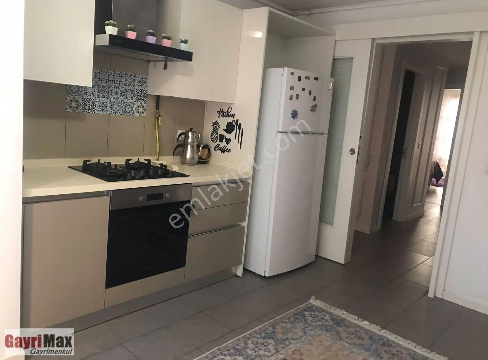 Hep İstanbul'da Kiralık 4+1 Daire Bahçeli Boş Villa Tipi !!!!!! - Görsel 18