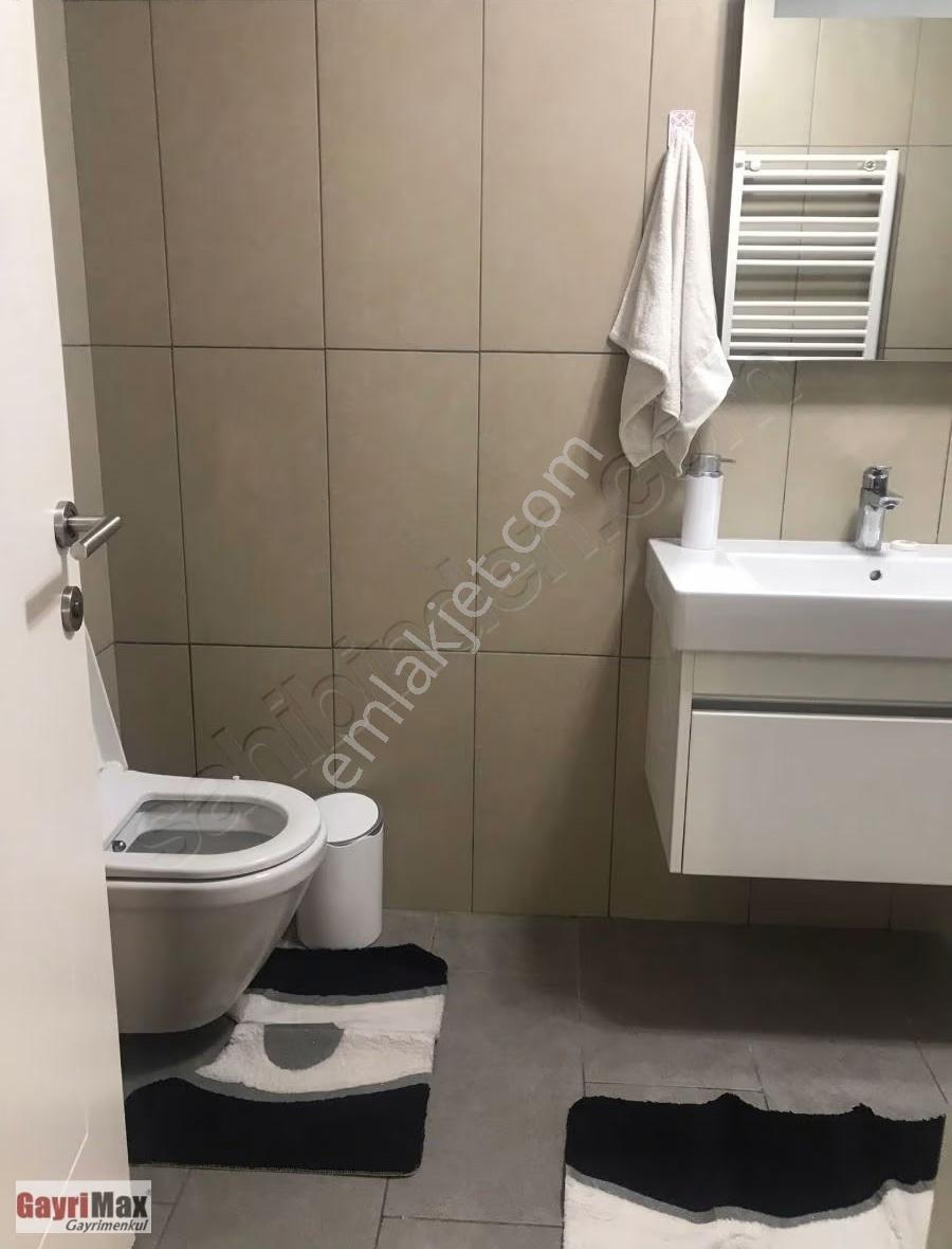 Hep İstanbul'da Kiralık 4+1 Daire Bahçeli Boş Villa Tipi !!!!!! - Görsel 17
