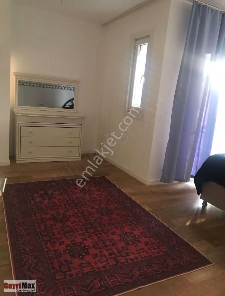 Hep İstanbul'da Kiralık 4+1 Daire Bahçeli Boş Villa Tipi !!!!!! - Görsel 16