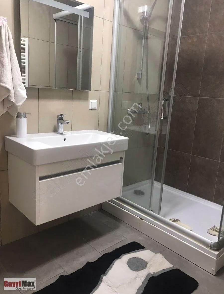 Hep İstanbul'da Kiralık 4+1 Daire Bahçeli Boş Villa Tipi !!!!!! - Görsel 11