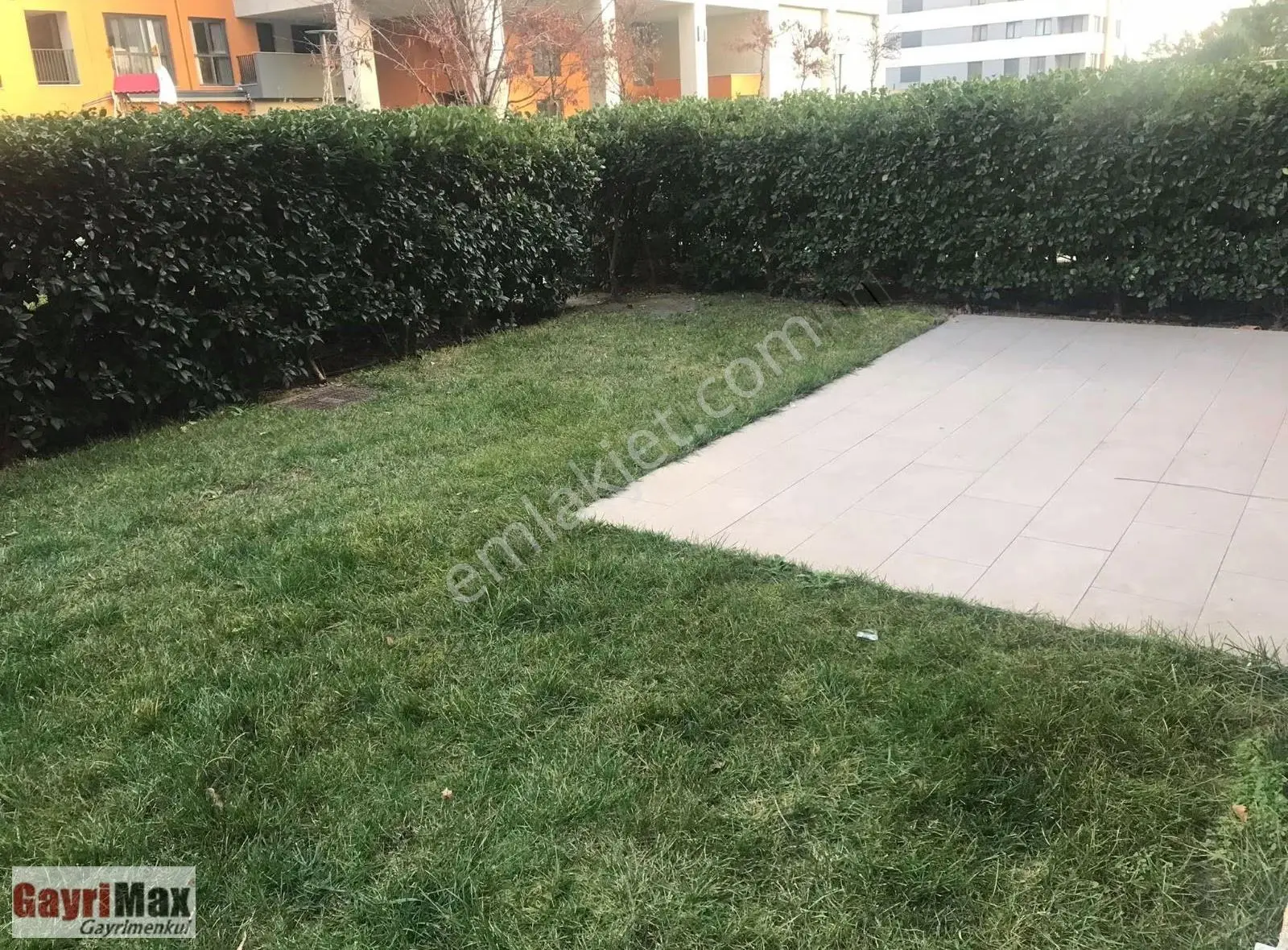 Hep İstanbul'da Kiralık 4+1 Daire Bahçeli Boş Villa Tipi !!!!!! - Görsel 5