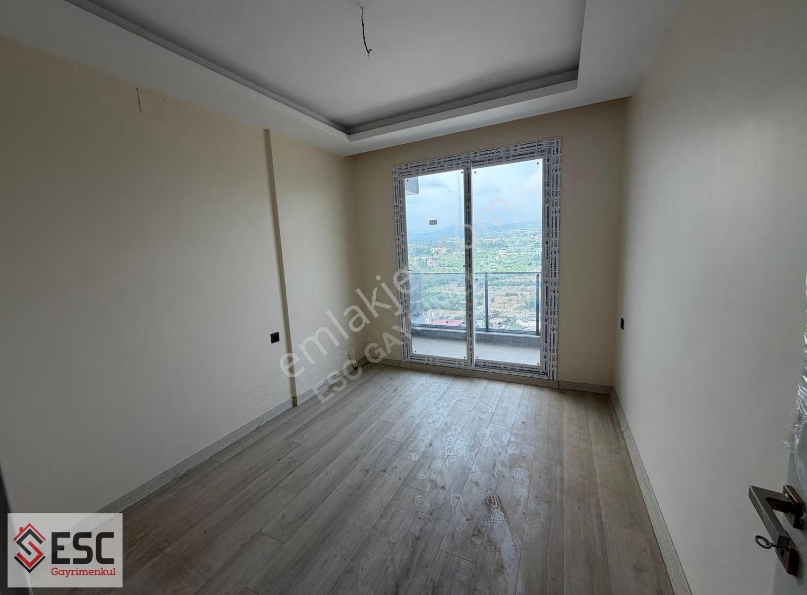 Esc'den Arpaç,ta Doğa Manzaralı 2+1 Yazlık Daire Esc2613f - Görsel 17