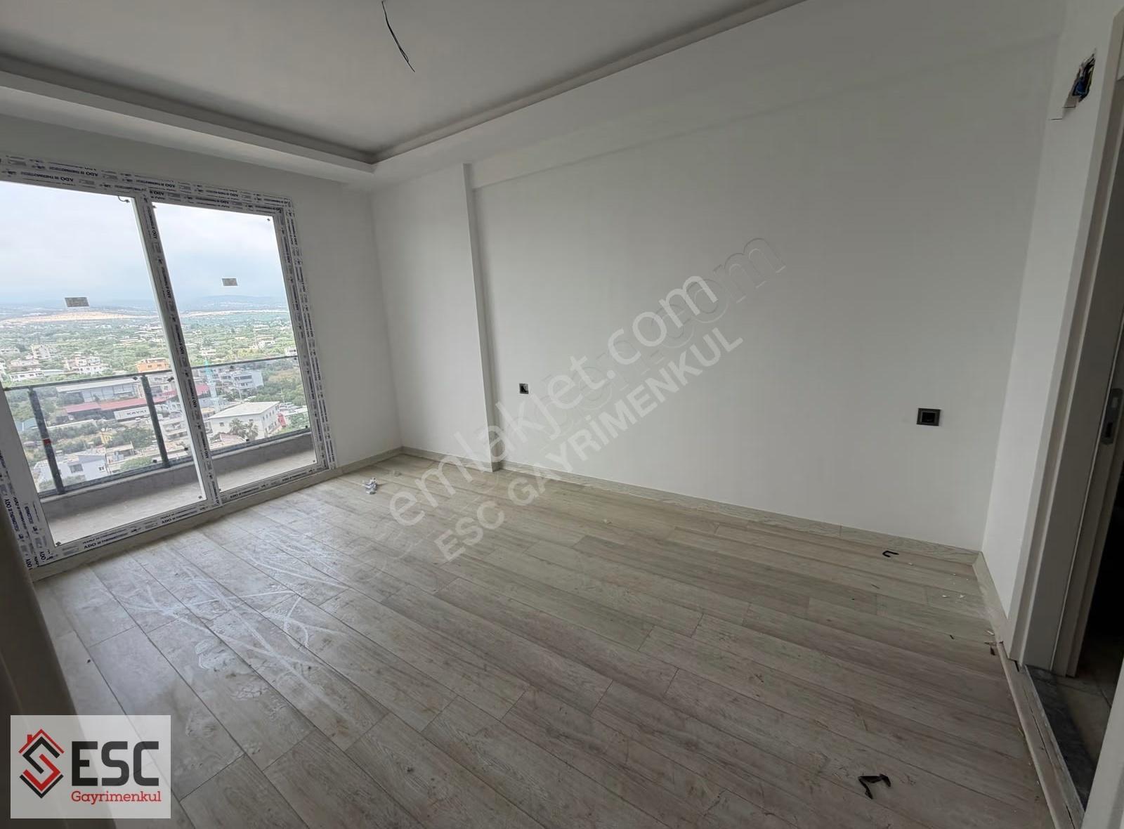 Esc'den Arpaç,ta Doğa Manzaralı 2+1 Yazlık Daire Esc2613f - Görsel 12