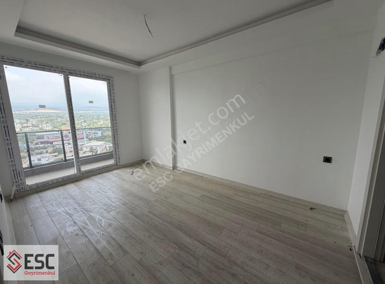 Esc'den Arpaç,ta Doğa Manzaralı 2+1 Yazlık Daire Esc2613f - Görsel 6