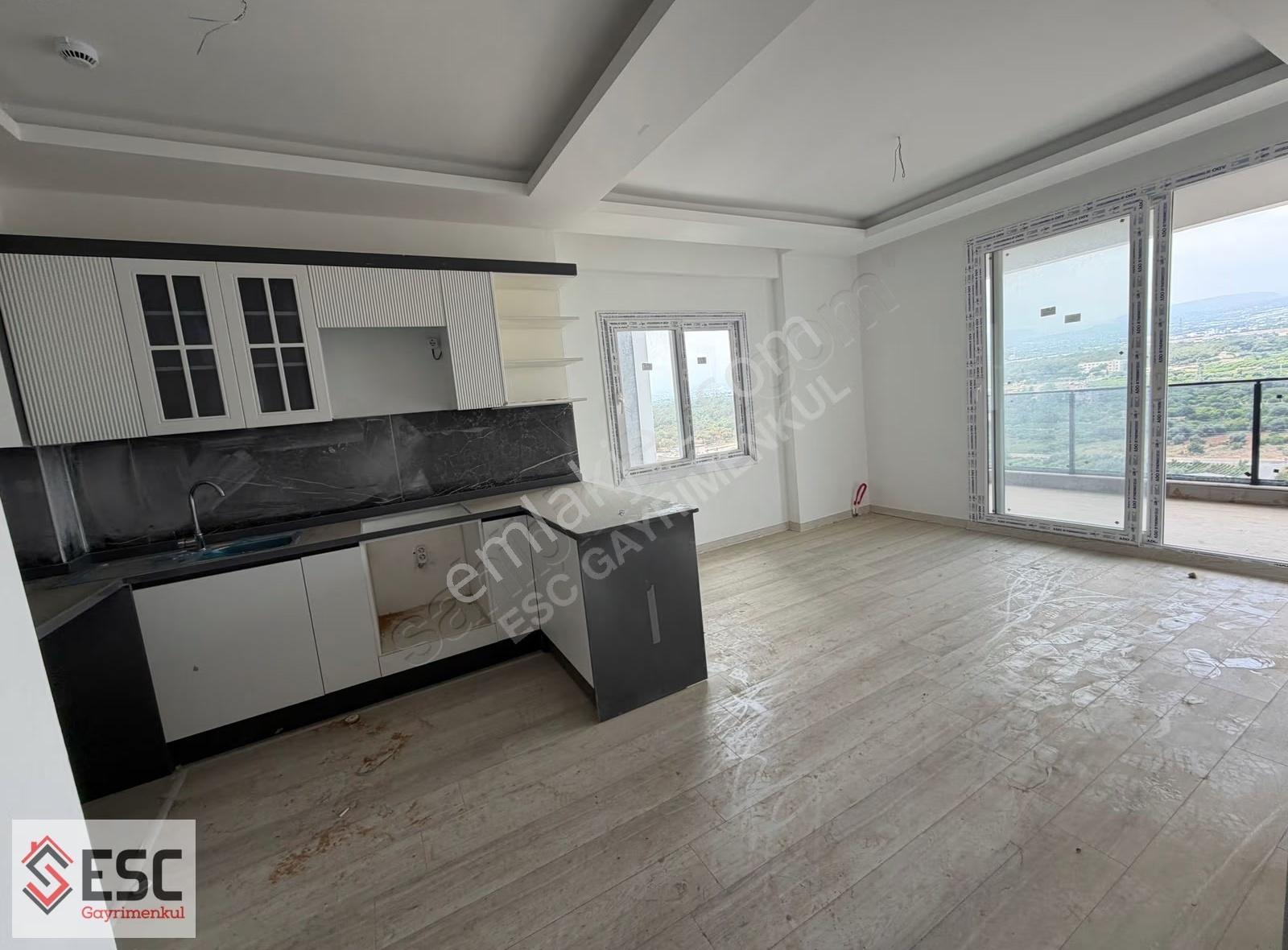 Esc'den Arpaç,ta Doğa Manzaralı 2+1 Yazlık Daire Esc2613f - Görsel 8
