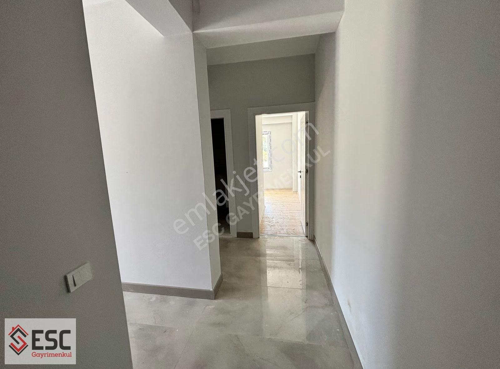 Esc'den Erdemli Koyuncu'da Satılık 2+1 Daire Esc2537a - Görsel 12