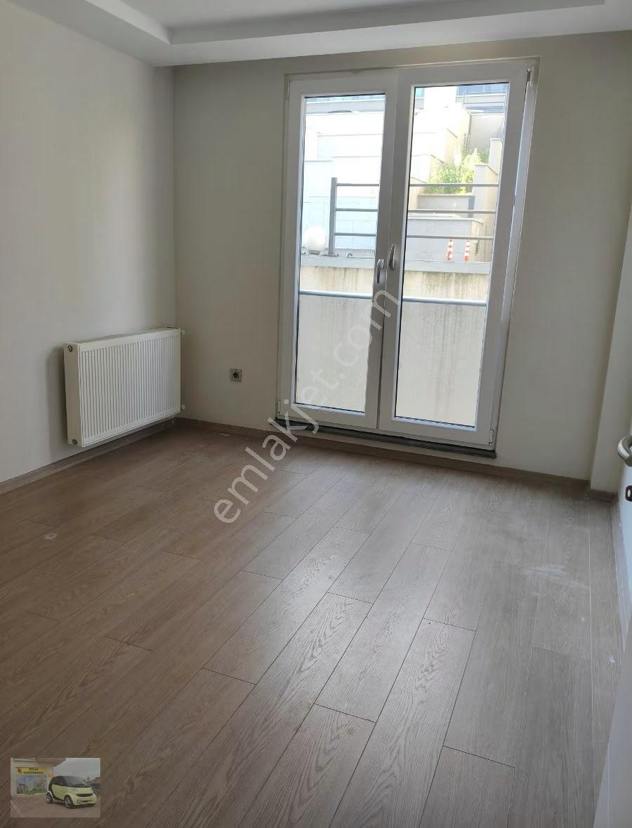Gölpark 2 Evlerinde Manzaralı Büyük 3+1 Kiralık Daire!! - Görsel 5