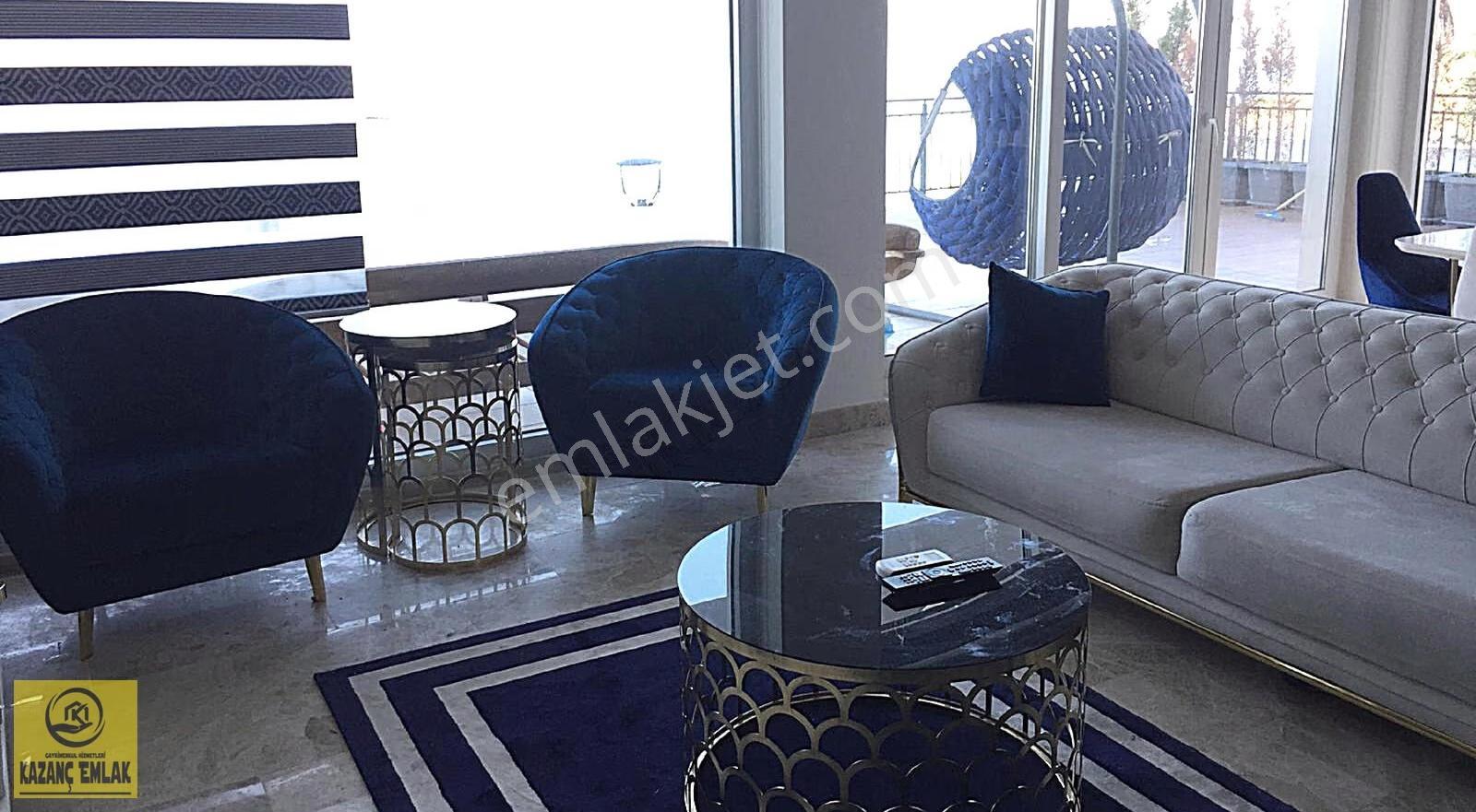 Fabay Adabükü 4+1 Kapalı Garajlı Lüks Villa - Görsel 15