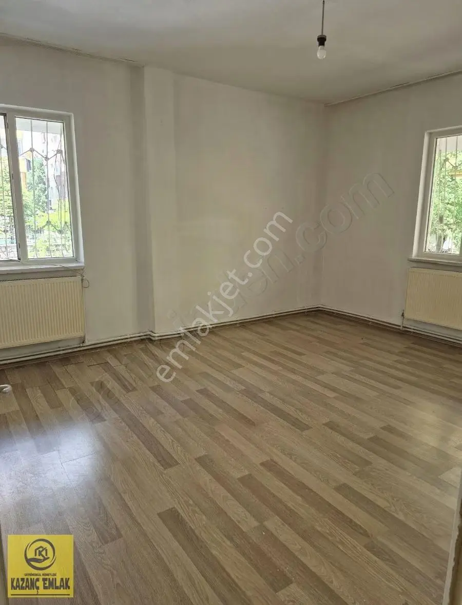 Kiralık Daire Nilcadesi Zemin Kat