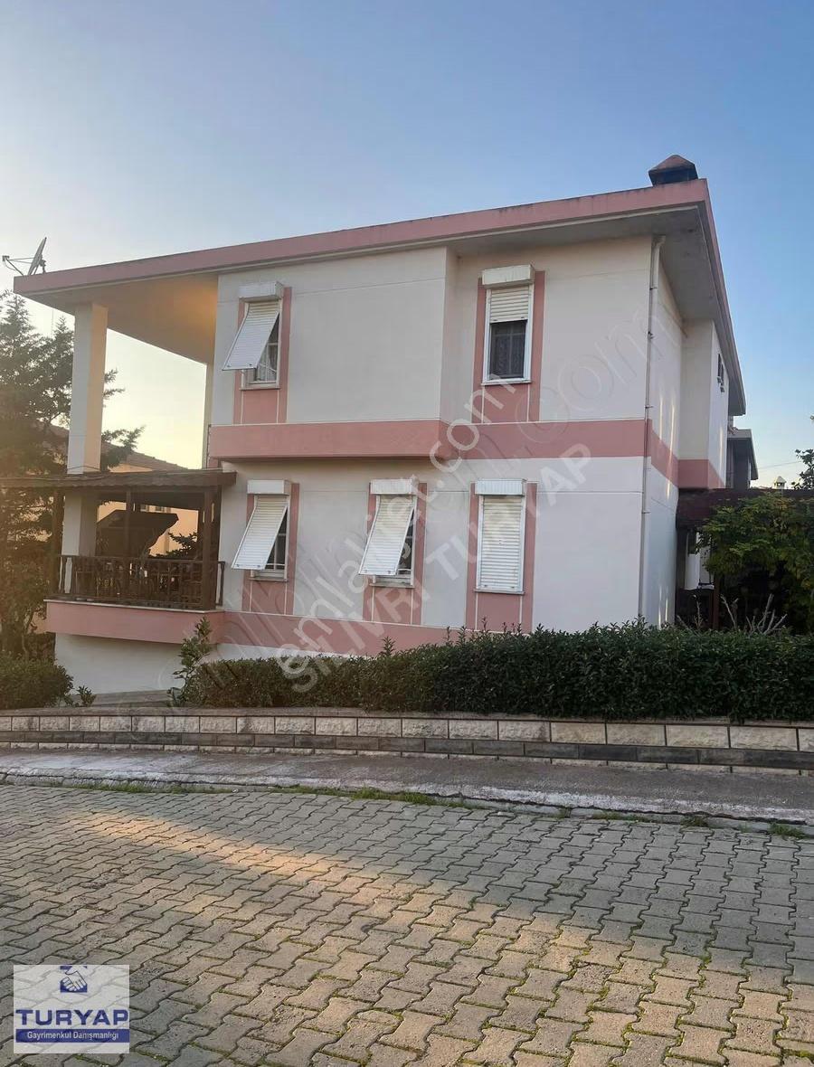 Saral Villa Sitesinde Satılık Müstakil Villa - Görsel 6