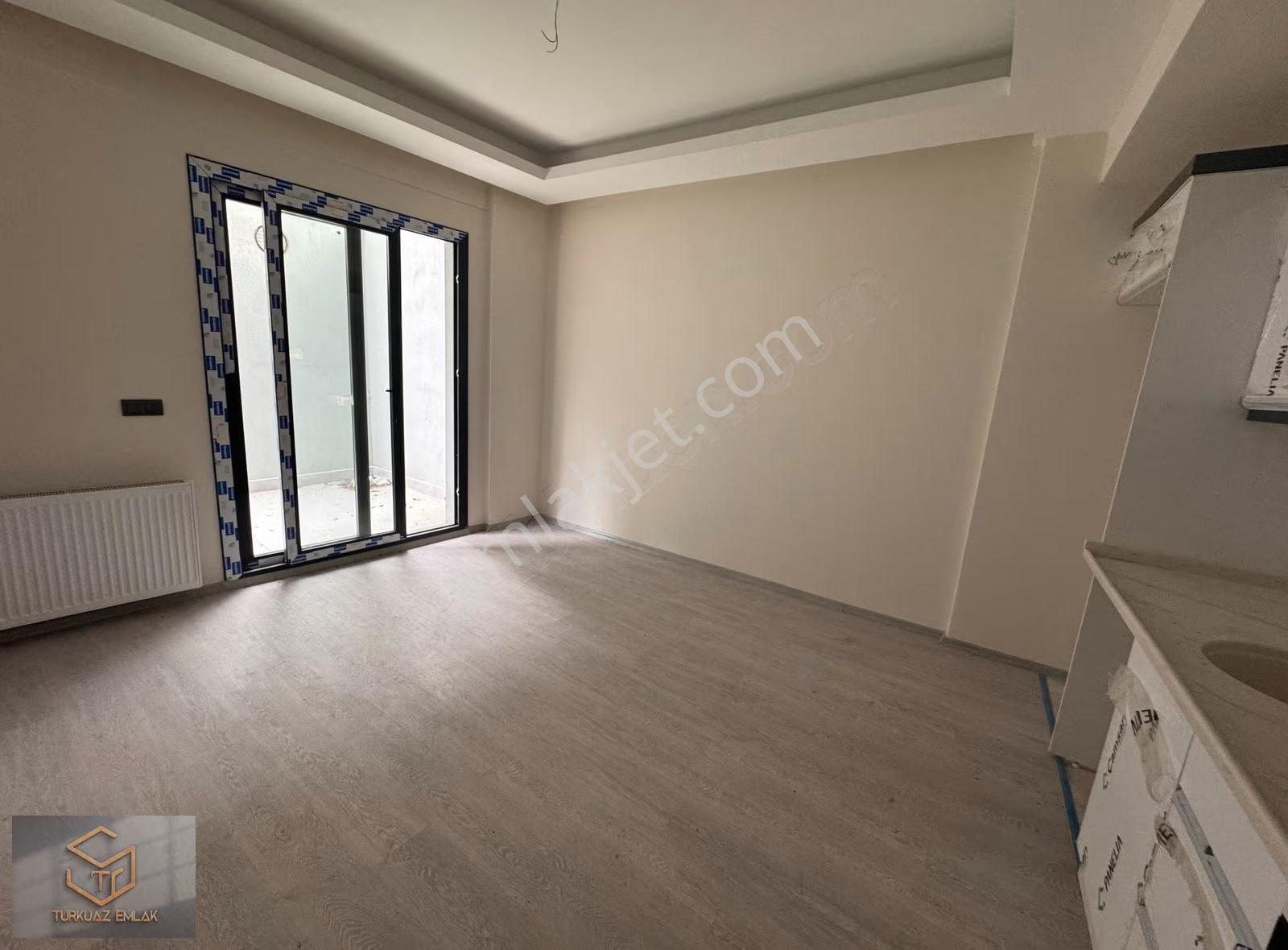 Menemen Zeytinlik Mah. Kiralık 1+1 50 M² Sıfır Daire - Görsel 7