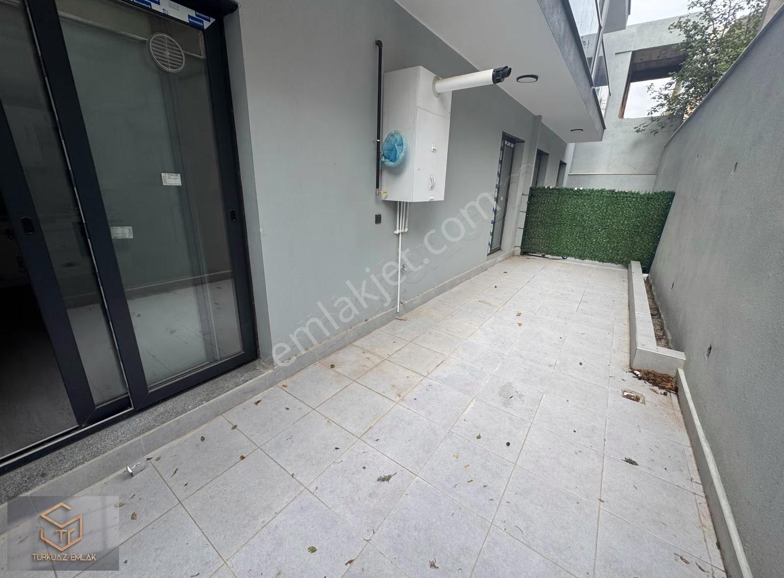 Menemen Zeytinlik Mah. Kiralık 1+1 50 M² Sıfır Daire - Görsel 14