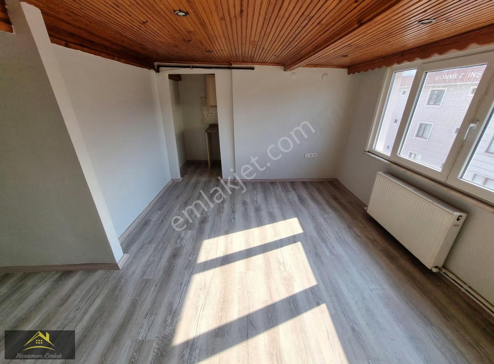 Çekmeköy Hamidiye Mahallesinde Kiralık Çatı Katı 2+1 Daire - Görsel 11