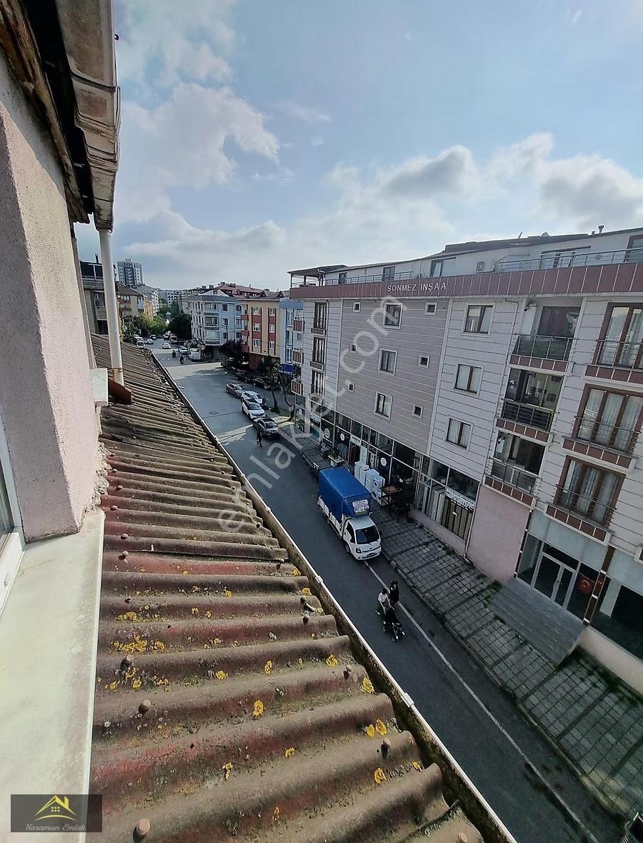 Çekmeköy Hamidiye Mahallesinde Kiralık Çatı Katı 2+1 Daire - Görsel 12