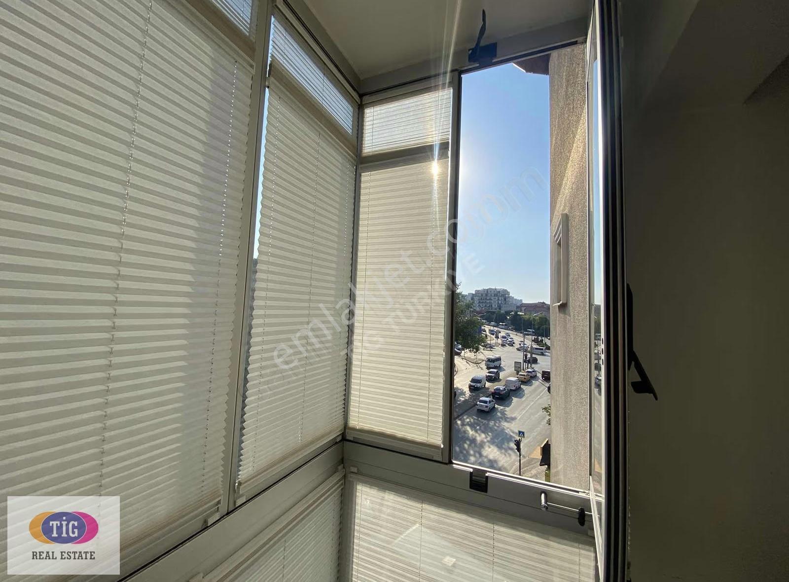 Yıldırım'da Geniş Lüks Kiralık Daire - Görsel 6