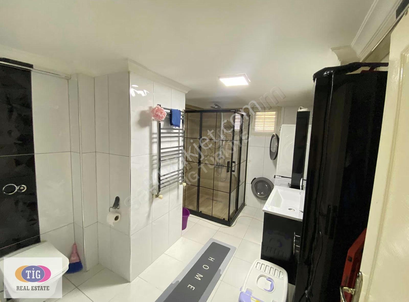 Yıldırım'da Geniş Lüks Kiralık Daire - Görsel 19