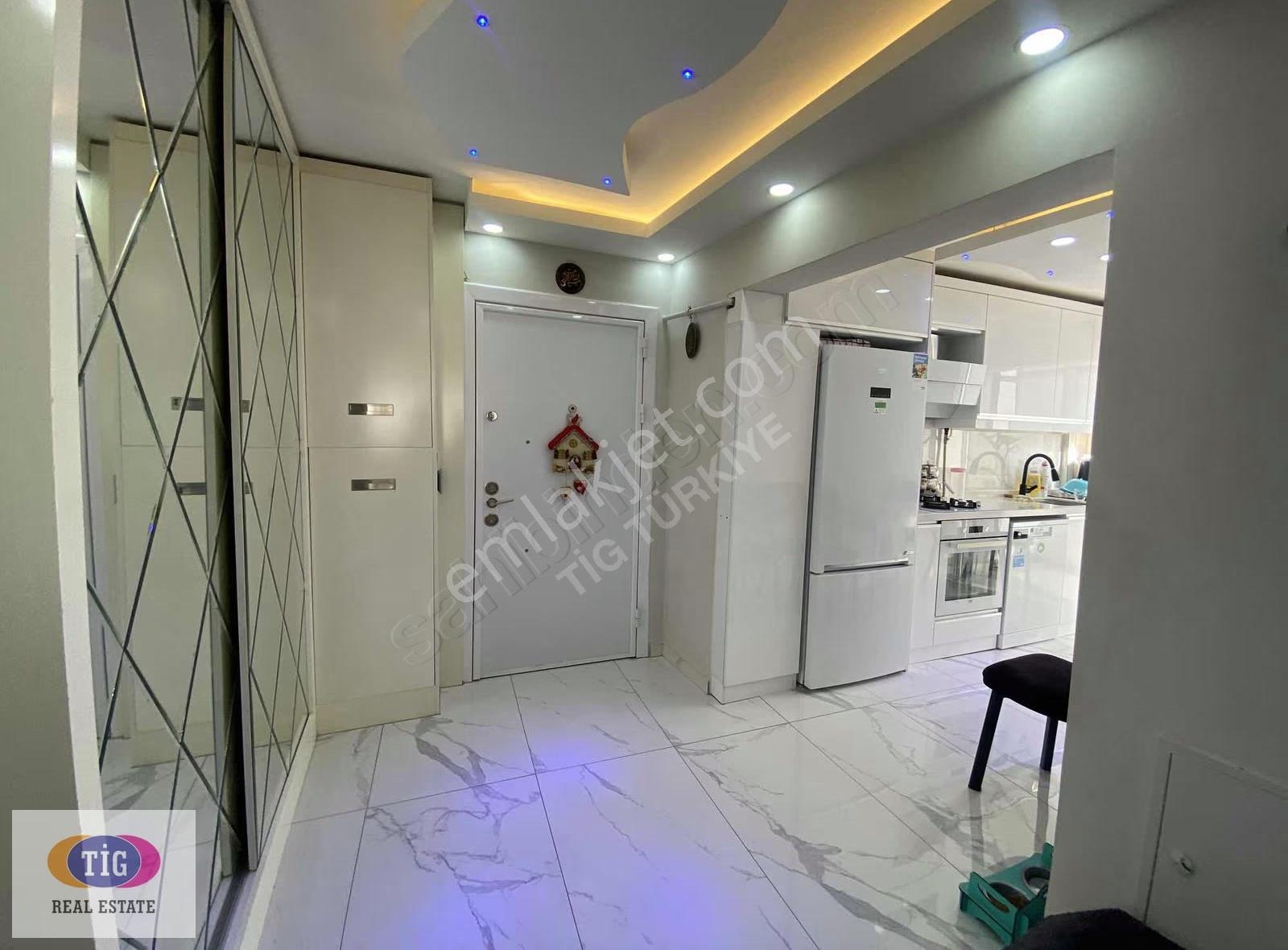 Yıldırım'da Geniş Lüks Kiralık Daire - Görsel 14