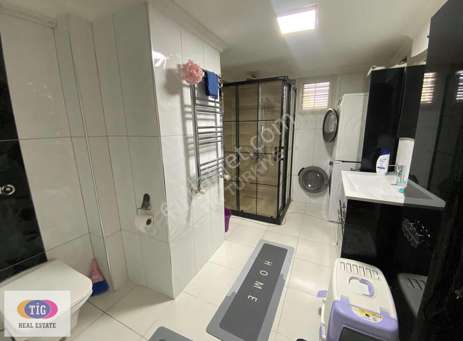Yıldırım'da Geniş Lüks Kiralık Daire - Görsel 12