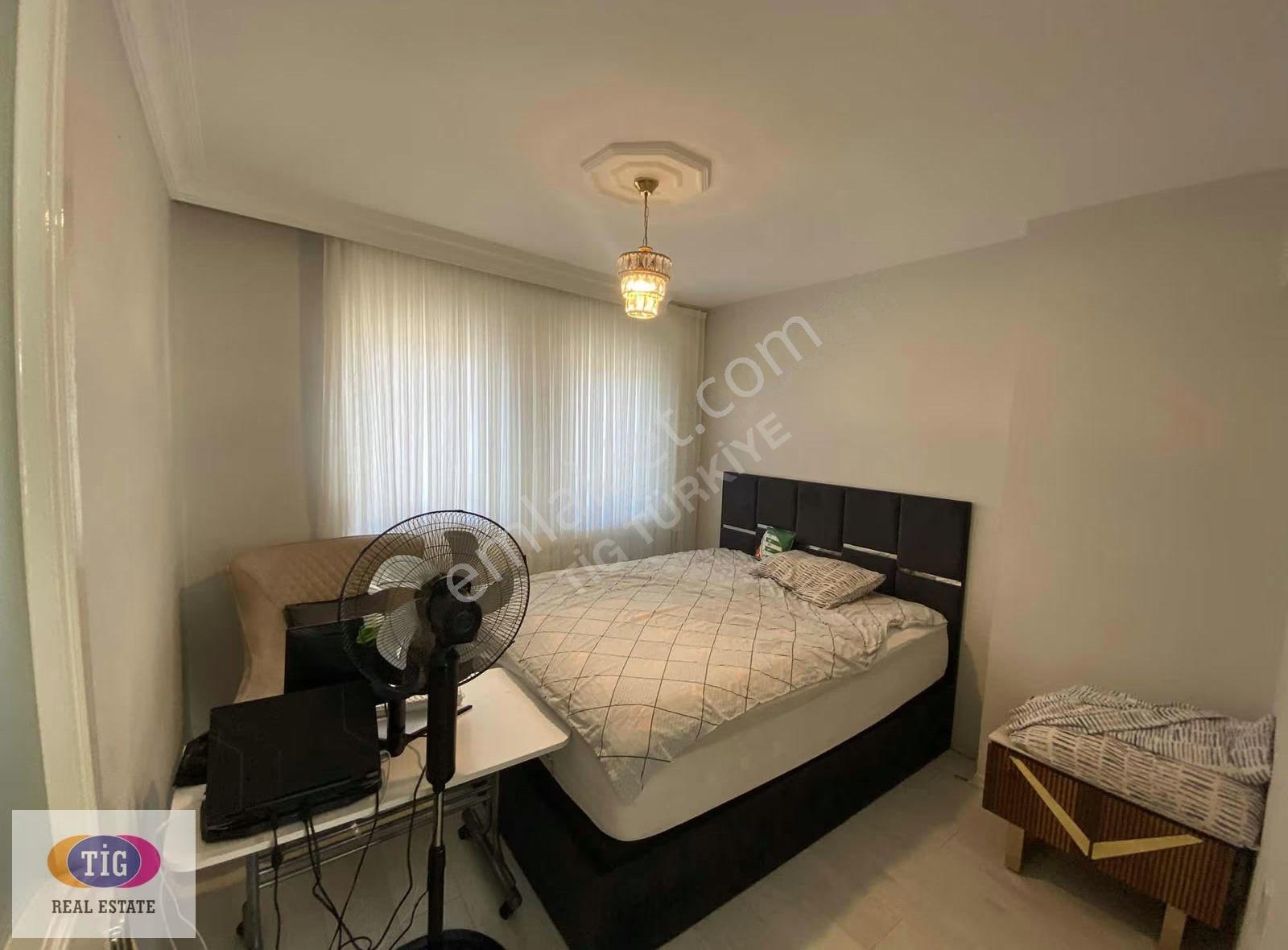 Yıldırım'da Geniş Lüks Kiralık Daire - Görsel 16