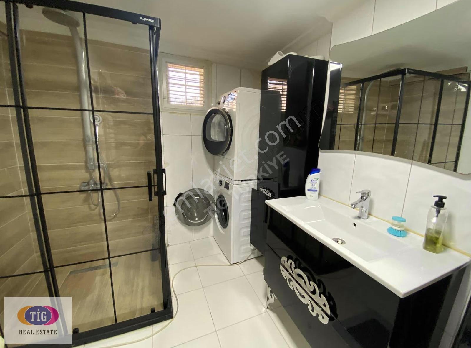Yıldırım'da Geniş Lüks Kiralık Daire - Görsel 20