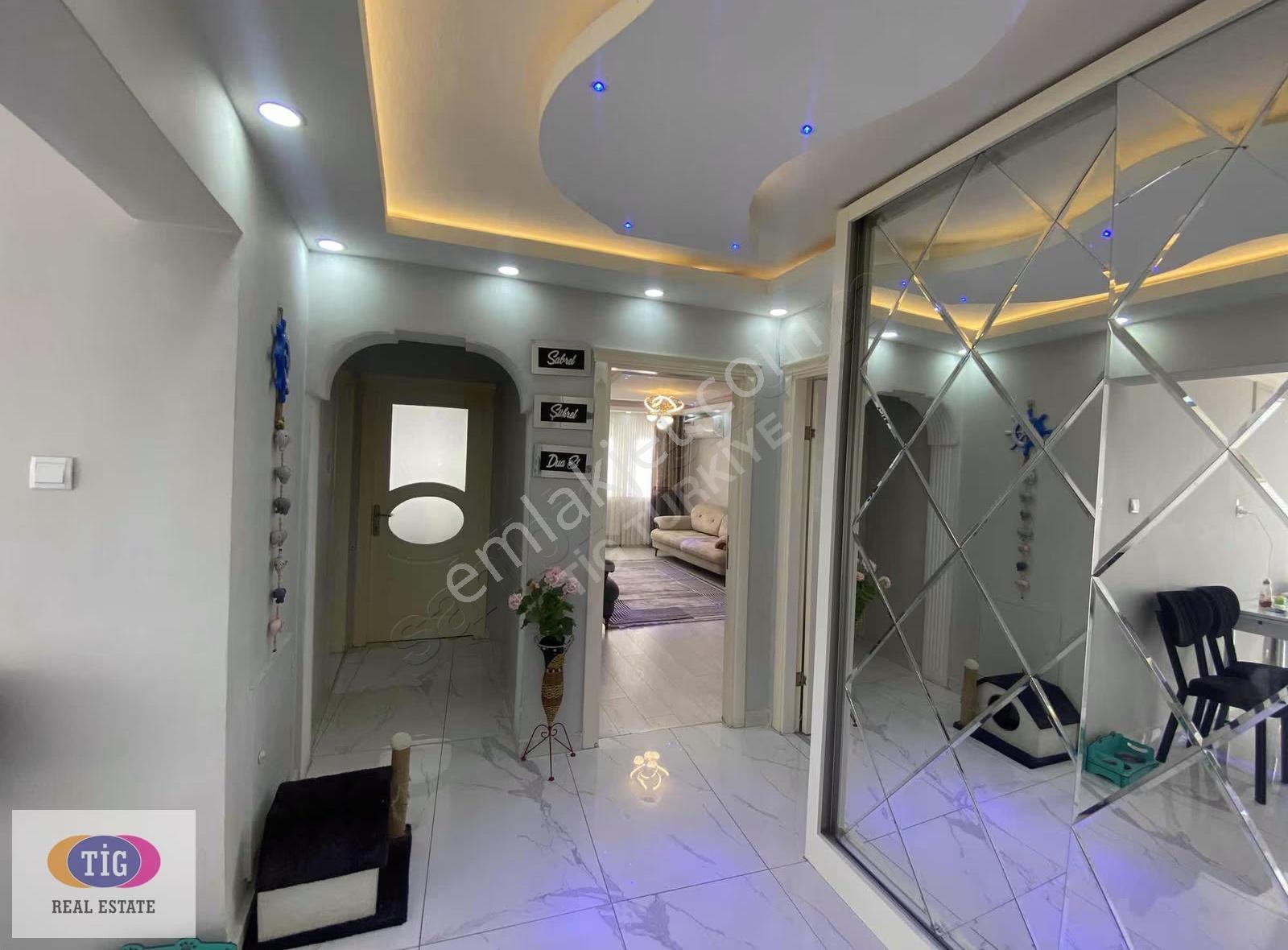 Yıldırım'da Geniş Lüks Kiralık Daire - Görsel 10