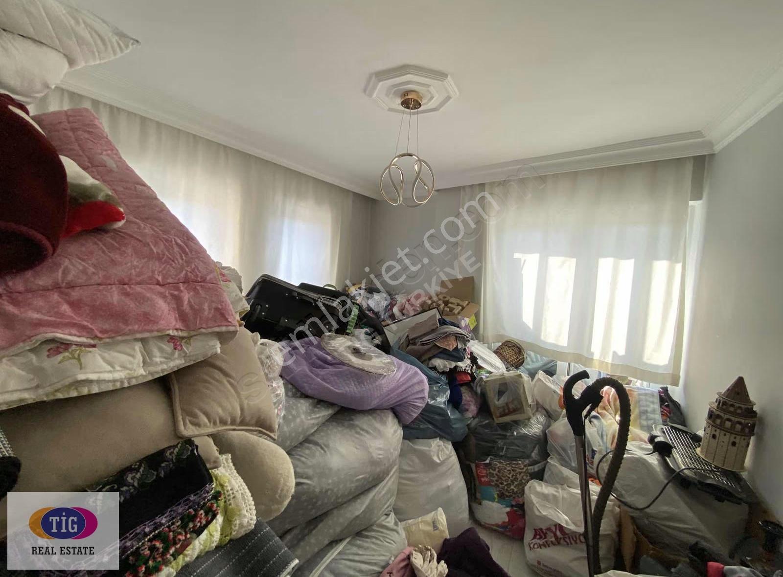 Yıldırım'da Geniş Lüks Kiralık Daire - Görsel 4