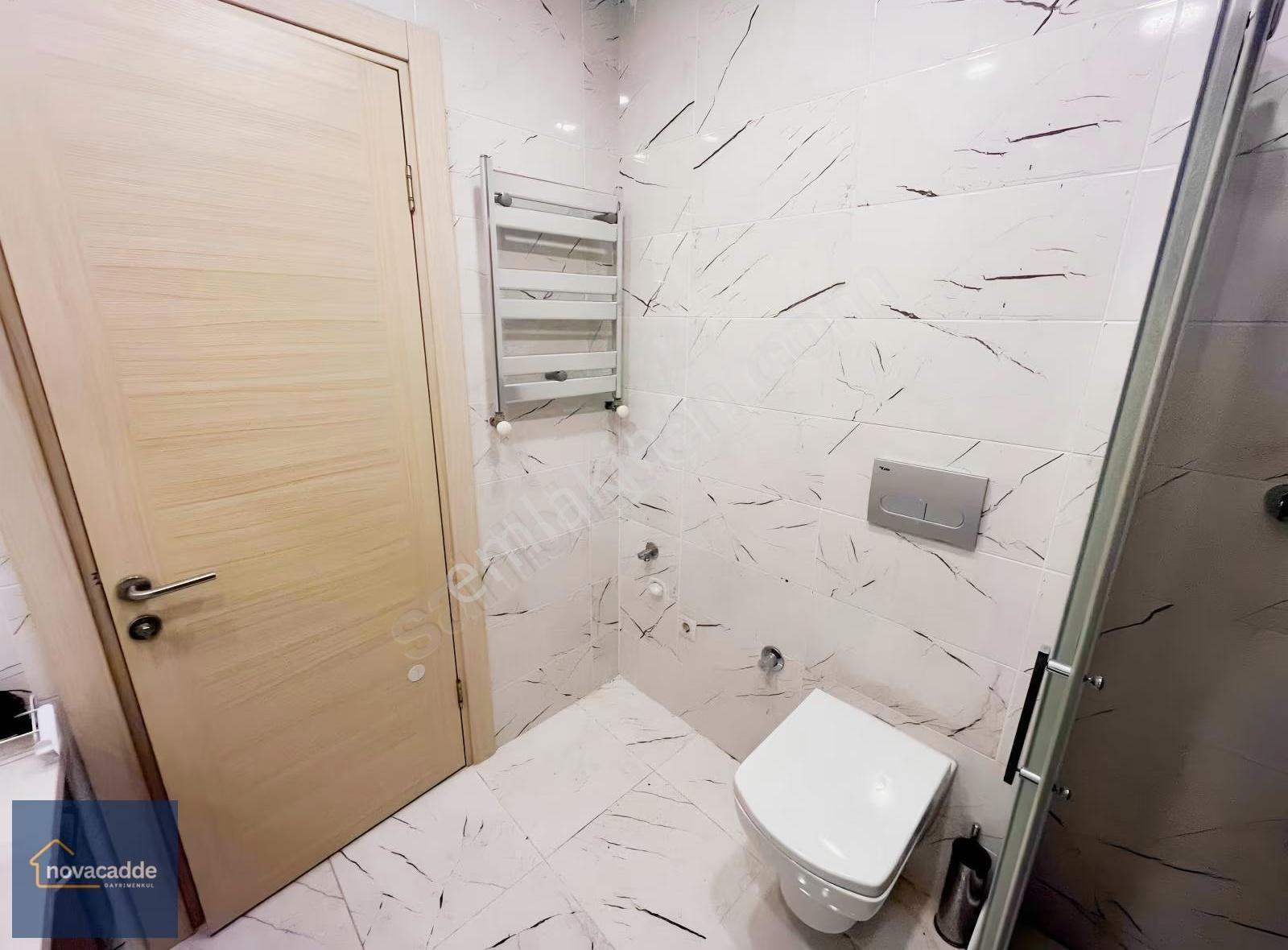Novacadde'den Bostancı'da, Balkonlu, Geniş 3+1 Kiralık Daire - Görsel 9