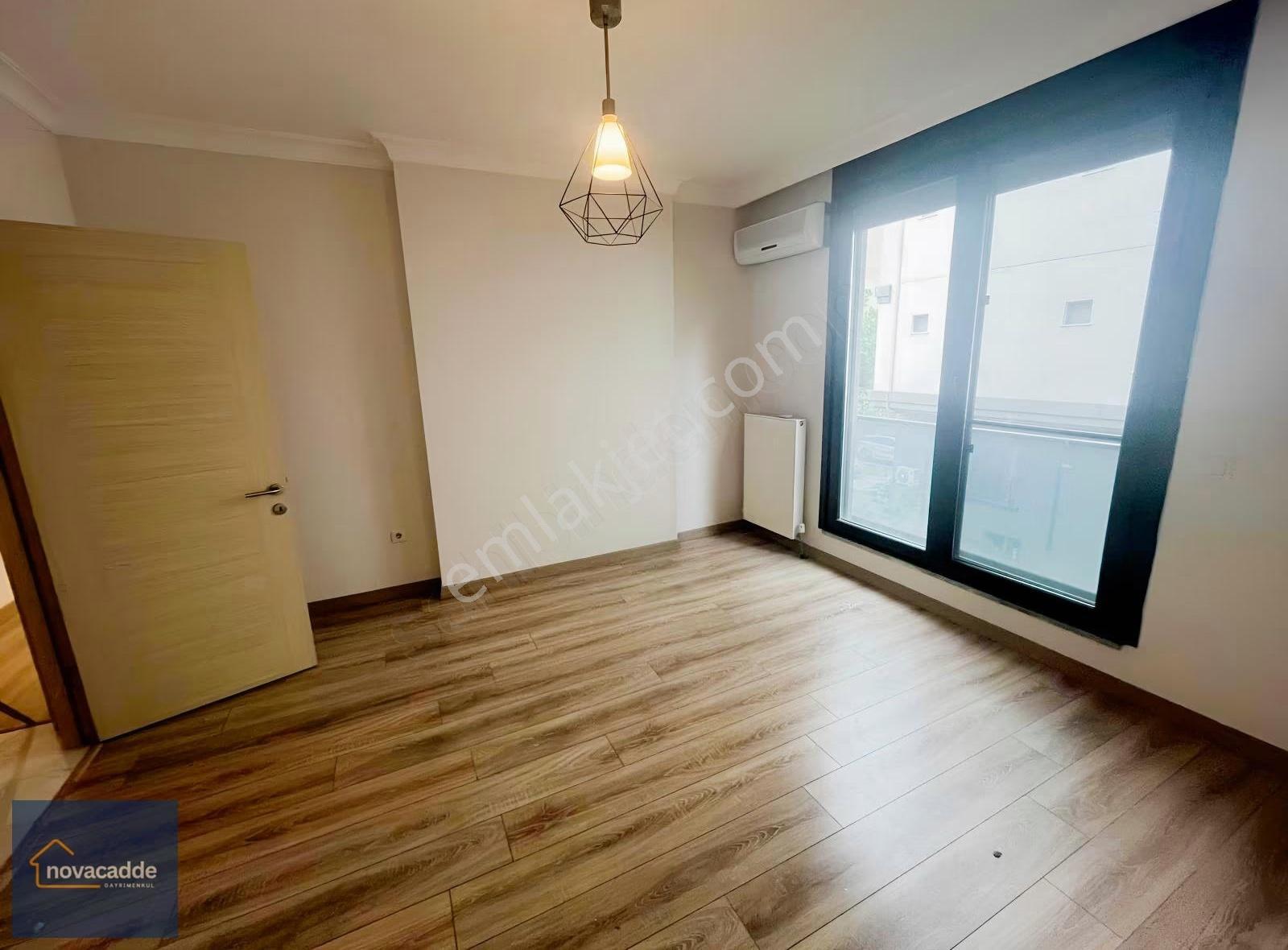 Novacadde'den Bostancı'da, Balkonlu, Geniş 3+1 Kiralık Daire - Görsel 22