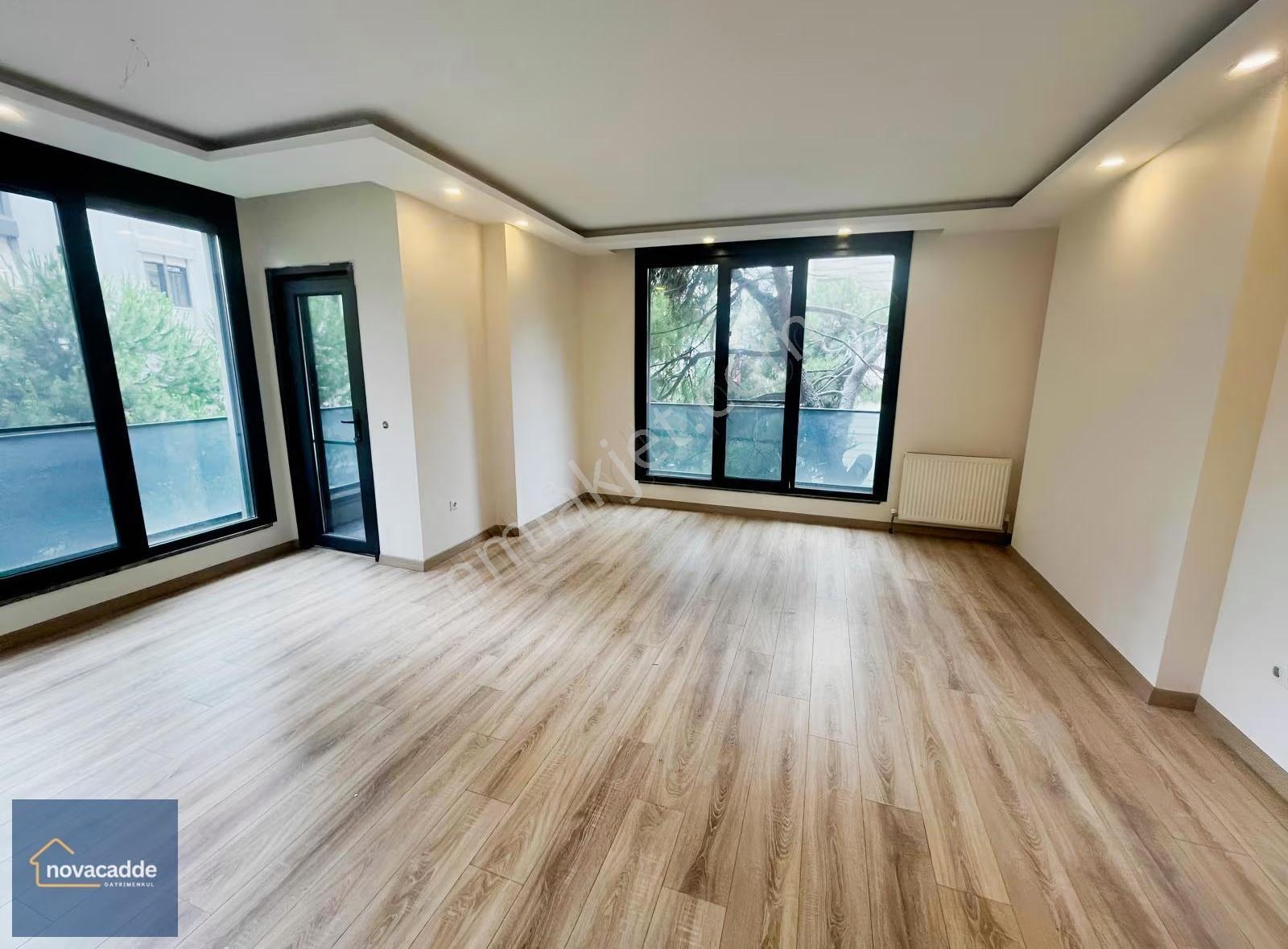 Novacadde'den Bostancı'da, Balkonlu, Geniş 3+1 Kiralık Daire - Görsel 24
