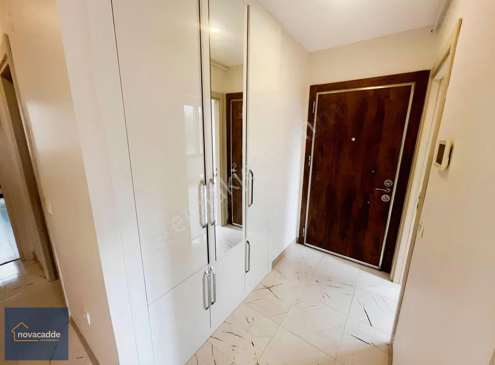Novacadde'den Bostancı'da, Balkonlu, Geniş 3+1 Kiralık Daire - Görsel 27