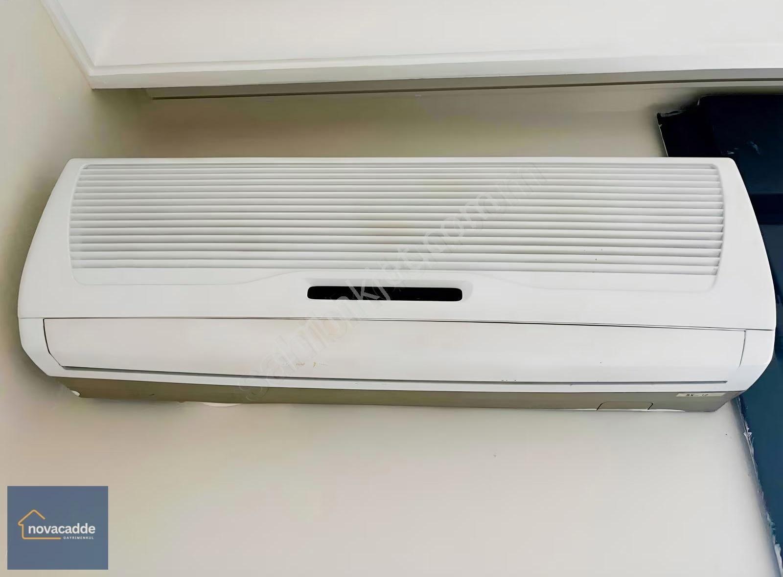 Novacadde'den Bostancı'da, Balkonlu, Geniş 3+1 Kiralık Daire - Görsel 11
