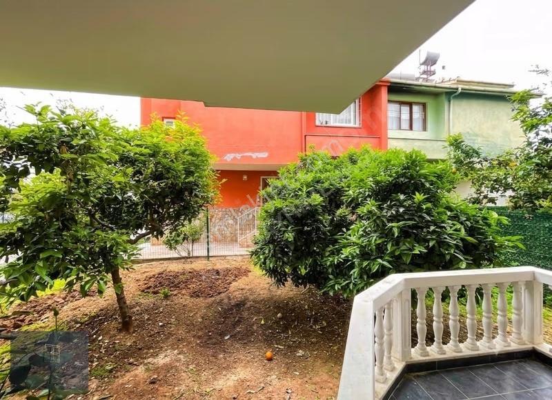 Kocavilayet'te Masrafsız 4+1 Lüks Villa, Site İçinde - Görsel 9