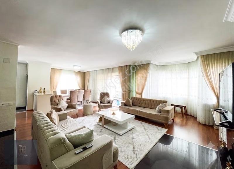 Kocavilayet'te Masrafsız 4+1 Lüks Villa, Site İçinde - Görsel 8
