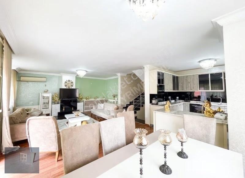 Kocavilayet'te Masrafsız 4+1 Lüks Villa, Site İçinde - Görsel 5
