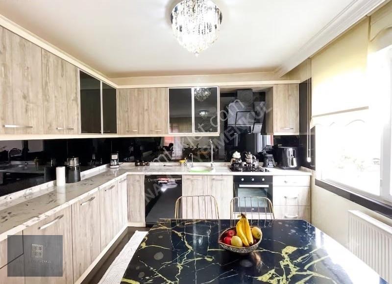 Kocavilayet'te Masrafsız 4+1 Lüks Villa, Site İçinde - Görsel 10
