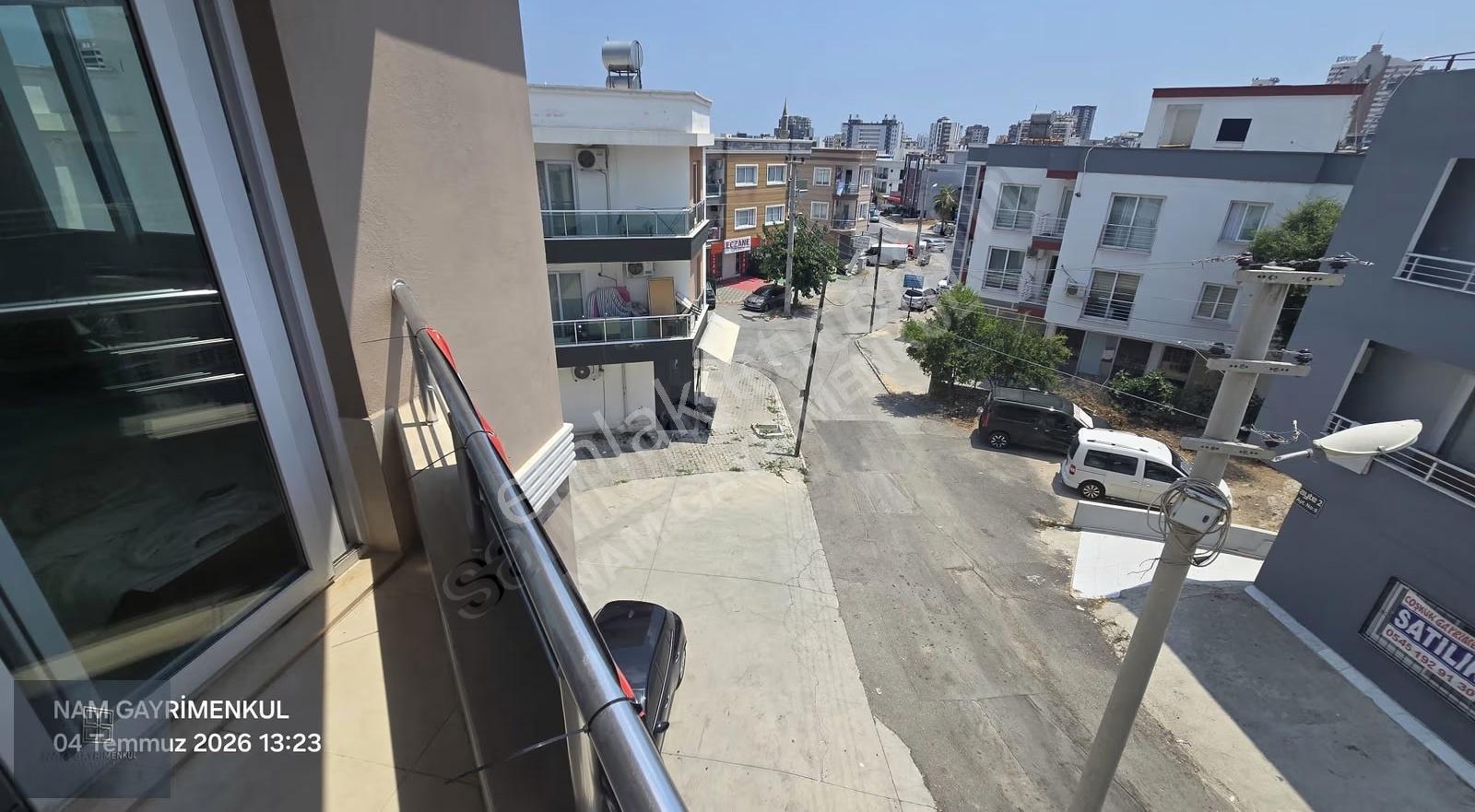 Yenişehir Çiftlikköy'de Sağlık Ocağı Yanı 1+1 Daire - Görsel 15