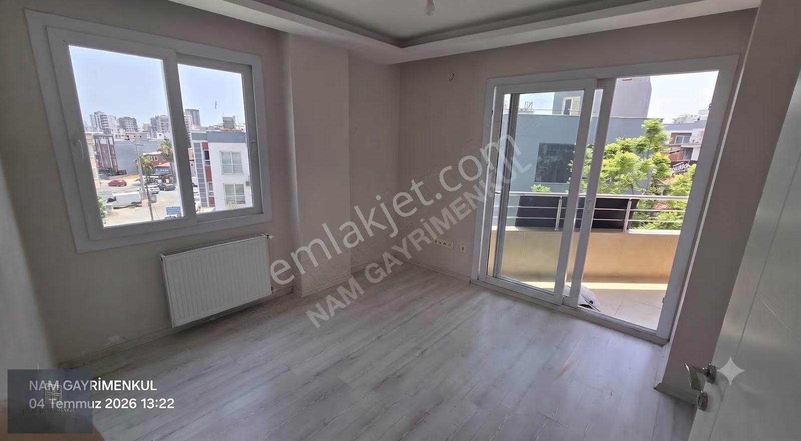 Yenişehir Çiftlikköy'de Sağlık Ocağı Yanı 1+1 Daire - Görsel 12