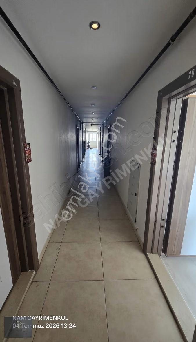 Yenişehir Çiftlikköy'de Sağlık Ocağı Yanı 1+1 Daire - Görsel 8