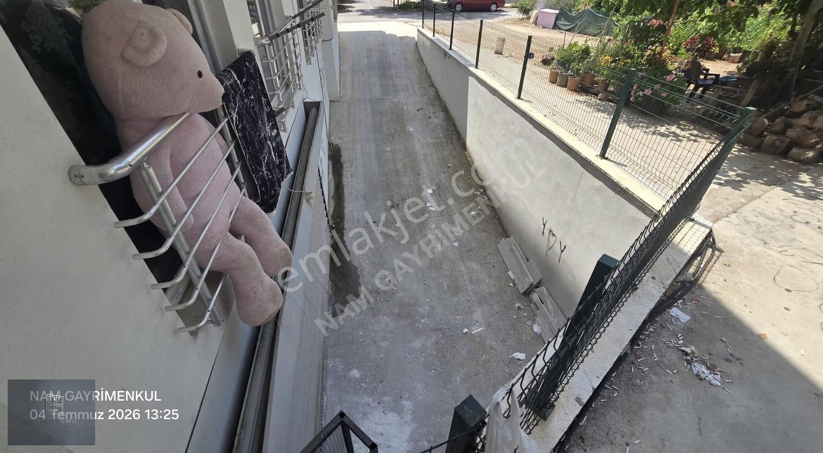 Yenişehir Çiftlikköy'de Sağlık Ocağı Yanı 1+1 Daire - Görsel 13