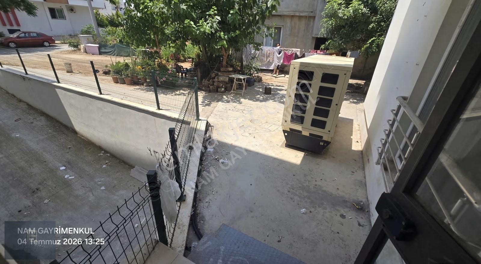 Yenişehir Çiftlikköy'de Sağlık Ocağı Yanı 1+1 Daire - Görsel 17