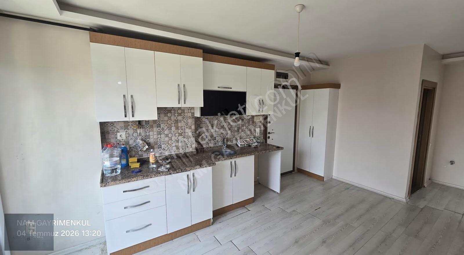 Yenişehir Çiftlikköy'de Sağlık Ocağı Yanı 1+1 Daire - Görsel 18