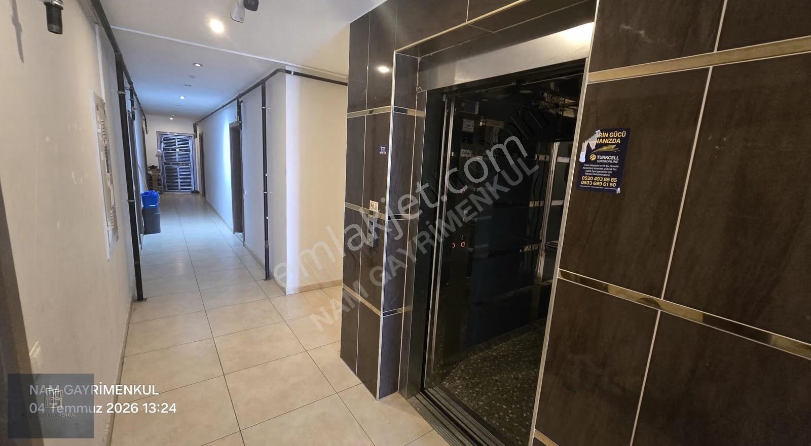 Yenişehir Çiftlikköy'de Sağlık Ocağı Yanı 1+1 Daire - Görsel 4