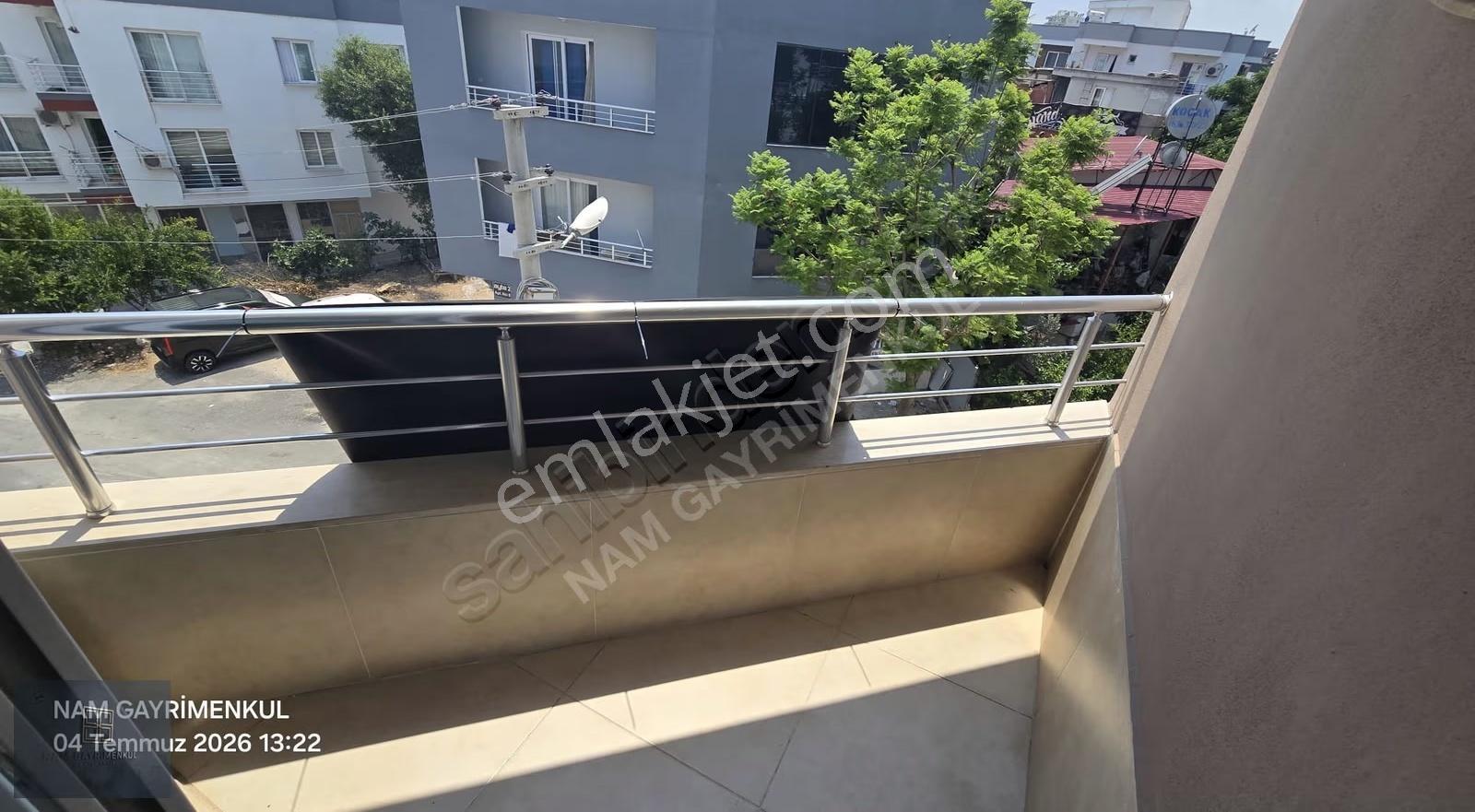 Yenişehir Çiftlikköy'de Sağlık Ocağı Yanı 1+1 Daire - Görsel 19