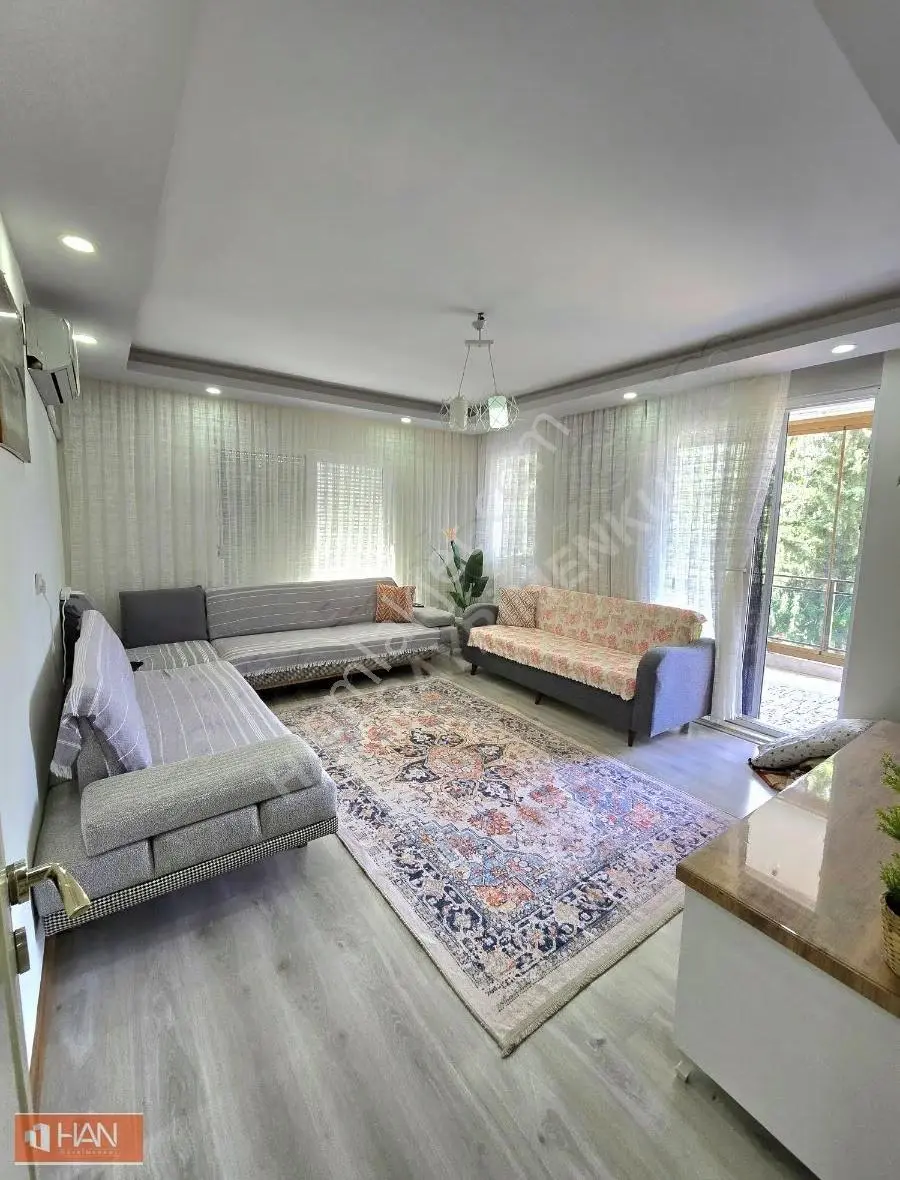 Fevzi Çakmak'ta Havuzlu Site İçi Full Kredili 2+1 Daire - Görsel 8