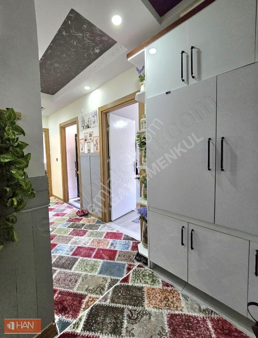Fevzi Çakmak'ta Havuzlu Site İçi Full Kredili 2+1 Daire - Görsel 29