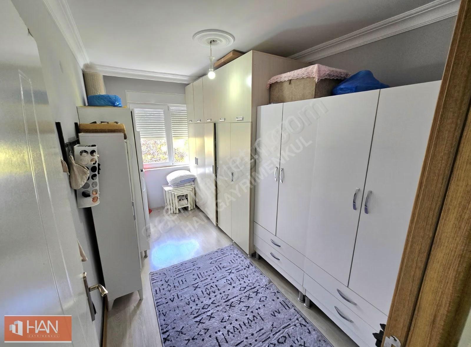 Fevzi Çakmak'ta Havuzlu Site İçi Full Kredili 2+1 Daire - Görsel 27