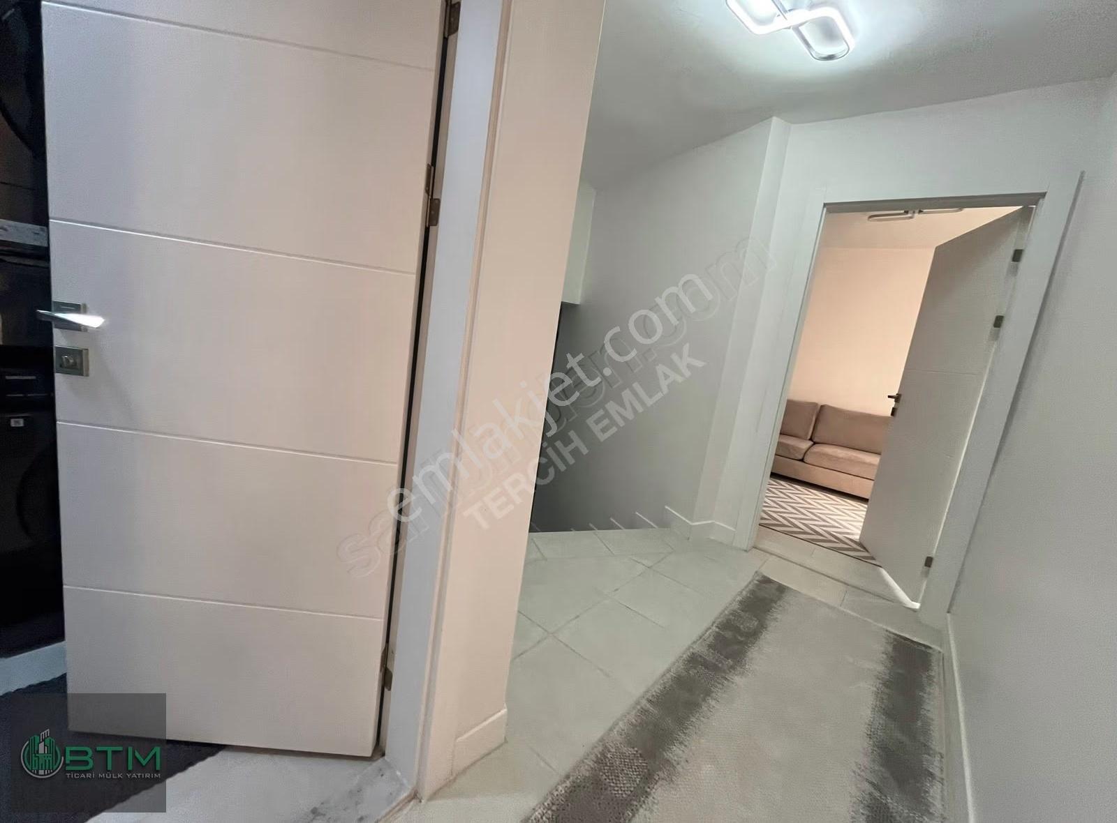 Eryaman Güzelkent'te 3+1 Metromall Yakını Full Yapılı Site İçi ! - Görsel 5